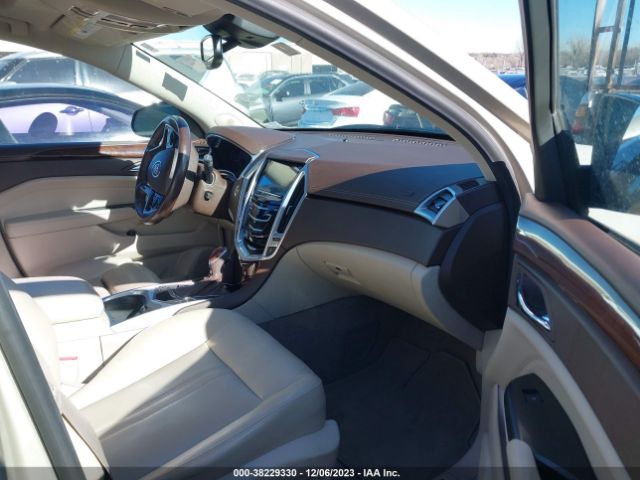 Photo 4 VIN: 3GYFNJE34DS603014 - CADILLAC SRX 