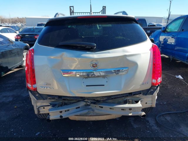 Photo 5 VIN: 3GYFNJE34DS603014 - CADILLAC SRX 