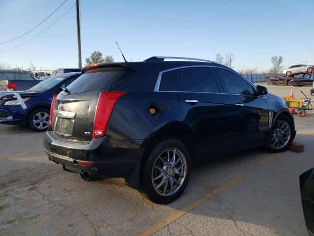 Photo 2 VIN: 3GYFNJE34DS655307 - CADILLAC SRX 