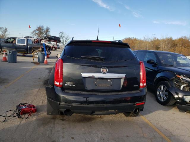 Photo 5 VIN: 3GYFNJE34DS655307 - CADILLAC SRX 