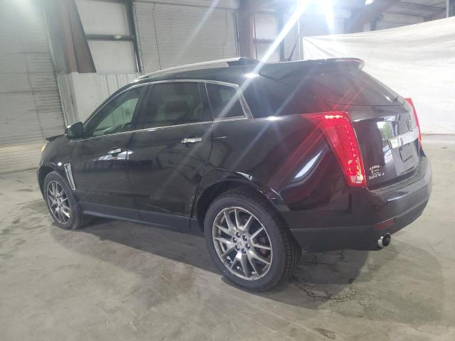 Photo 1 VIN: 3GYFNJE35DS515170 - CADILLAC SRX PREMIU 