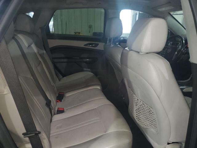 Photo 10 VIN: 3GYFNJE35DS515170 - CADILLAC SRX PREMIU 