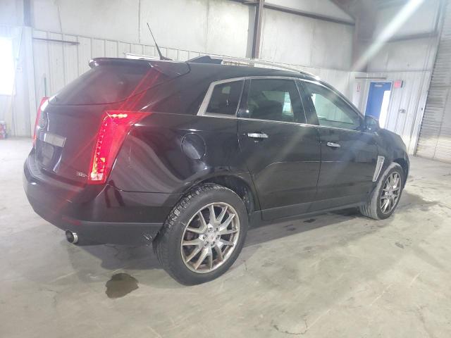 Photo 2 VIN: 3GYFNJE35DS515170 - CADILLAC SRX PREMIU 