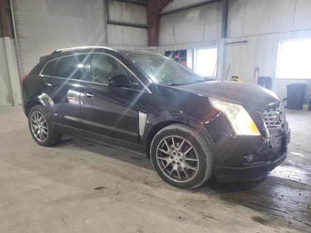 Photo 3 VIN: 3GYFNJE35DS515170 - CADILLAC SRX PREMIU 