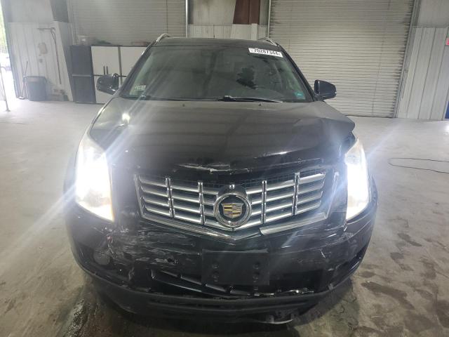 Photo 4 VIN: 3GYFNJE35DS515170 - CADILLAC SRX PREMIU 