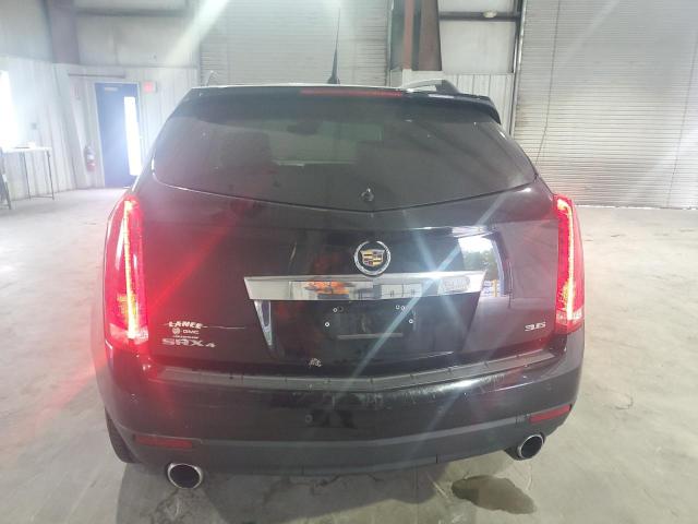 Photo 5 VIN: 3GYFNJE35DS515170 - CADILLAC SRX PREMIU 