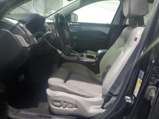 Photo 6 VIN: 3GYFNJE35DS515170 - CADILLAC SRX PREMIU 