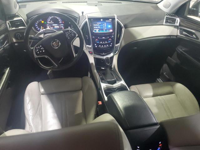 Photo 7 VIN: 3GYFNJE35DS515170 - CADILLAC SRX PREMIU 