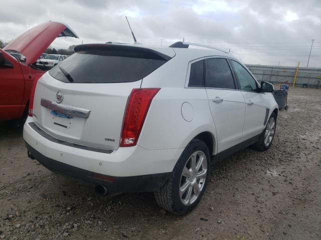 Photo 3 VIN: 3GYFNJE35DS555314 - CADILLAC SRX PREMIU 