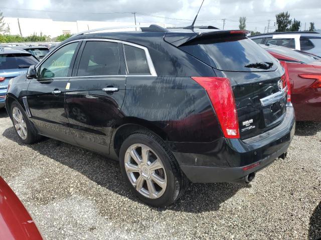 Photo 1 VIN: 3GYFNJE36DS516568 - CADILLAC SRX 