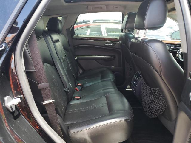 Photo 10 VIN: 3GYFNJE36DS516568 - CADILLAC SRX 