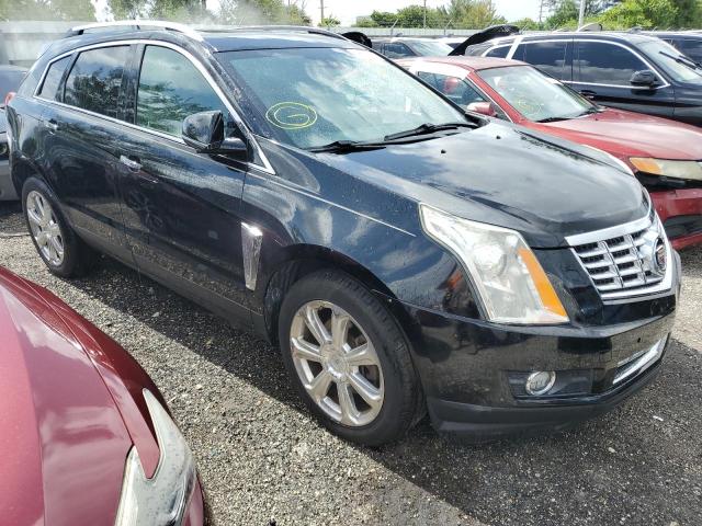 Photo 3 VIN: 3GYFNJE36DS516568 - CADILLAC SRX 