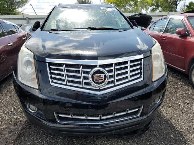 Photo 4 VIN: 3GYFNJE36DS516568 - CADILLAC SRX 