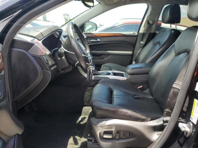 Photo 6 VIN: 3GYFNJE36DS516568 - CADILLAC SRX 