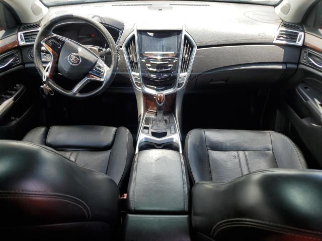 Photo 7 VIN: 3GYFNJE36DS516568 - CADILLAC SRX 