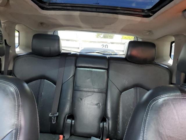 Photo 9 VIN: 3GYFNJE36DS516568 - CADILLAC SRX 