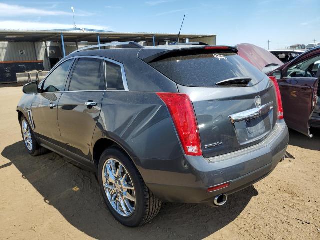 Photo 1 VIN: 3GYFNJE36DS603306 - CADILLAC SRX PREMIU 