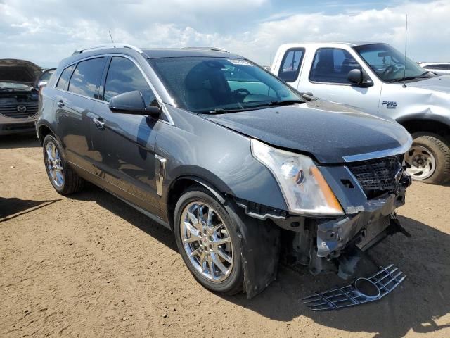 Photo 3 VIN: 3GYFNJE36DS603306 - CADILLAC SRX PREMIU 