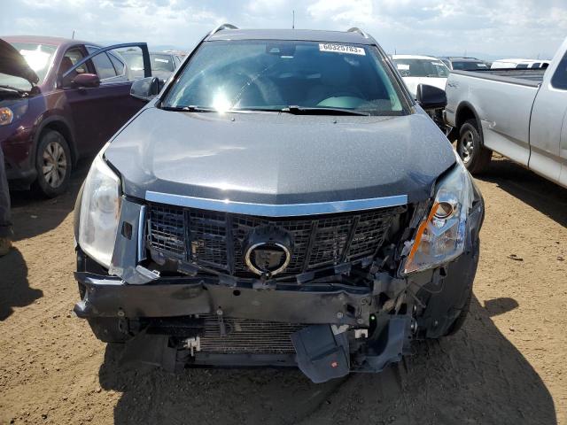 Photo 4 VIN: 3GYFNJE36DS603306 - CADILLAC SRX PREMIU 