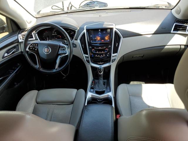 Photo 7 VIN: 3GYFNJE36DS603306 - CADILLAC SRX PREMIU 