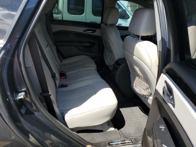 Photo 9 VIN: 3GYFNJE36DS603306 - CADILLAC SRX PREMIU 