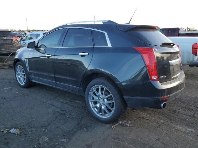 Photo 1 VIN: 3GYFNJE36DS618338 - CADILLAC SRX 