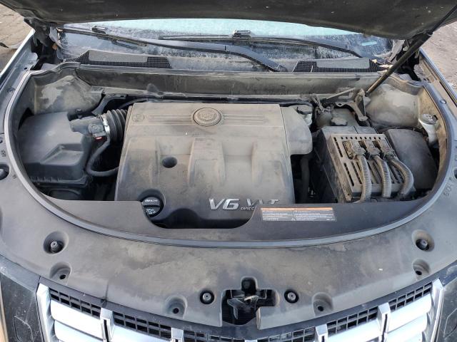 Photo 11 VIN: 3GYFNJE36DS618338 - CADILLAC SRX 