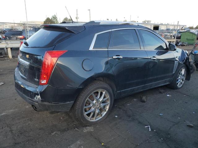 Photo 2 VIN: 3GYFNJE36DS618338 - CADILLAC SRX 