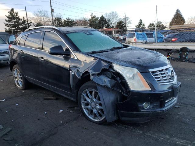 Photo 3 VIN: 3GYFNJE36DS618338 - CADILLAC SRX 