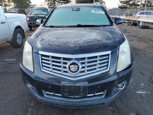 Photo 4 VIN: 3GYFNJE36DS618338 - CADILLAC SRX 