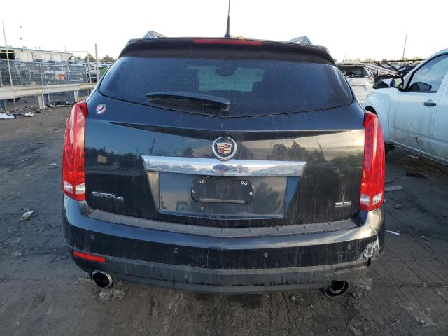 Photo 5 VIN: 3GYFNJE36DS618338 - CADILLAC SRX 