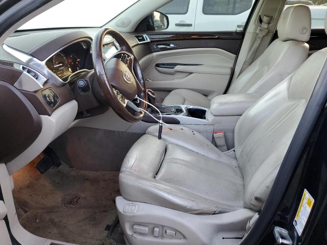 Photo 6 VIN: 3GYFNJE36DS618338 - CADILLAC SRX 