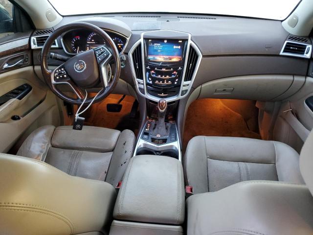 Photo 7 VIN: 3GYFNJE36DS618338 - CADILLAC SRX 