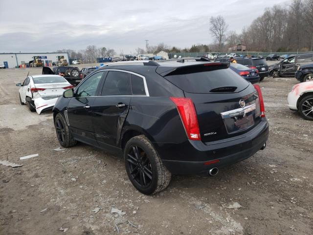 Photo 1 VIN: 3GYFNJE36DS640226 - CADILLAC SRX PREMIU 