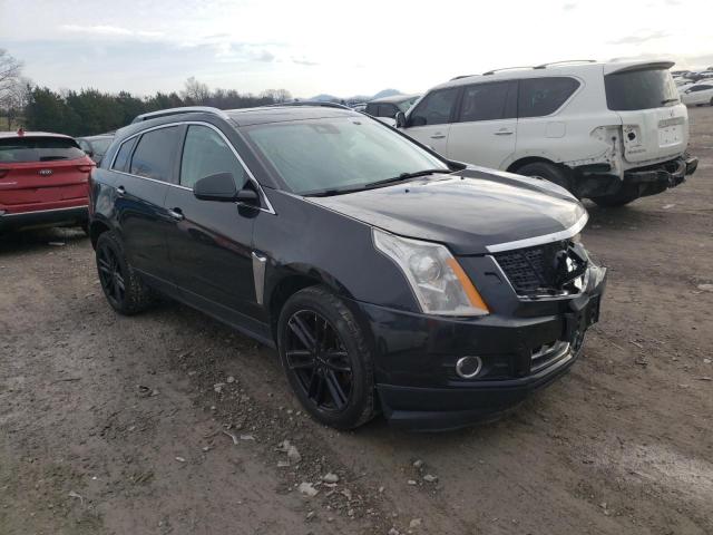 Photo 3 VIN: 3GYFNJE36DS640226 - CADILLAC SRX PREMIU 