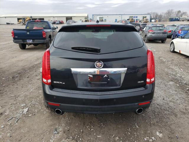 Photo 5 VIN: 3GYFNJE36DS640226 - CADILLAC SRX PREMIU 