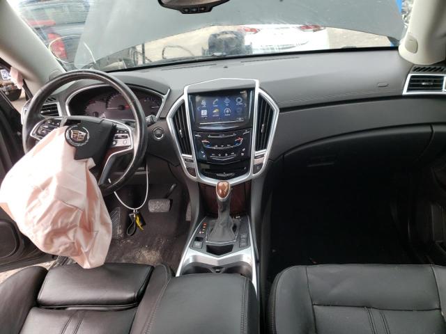 Photo 7 VIN: 3GYFNJE36DS640226 - CADILLAC SRX PREMIU 