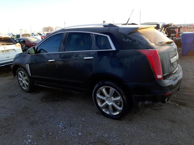 Photo 1 VIN: 3GYFNJE37DS544542 - CADILLAC SRX PREMIU 