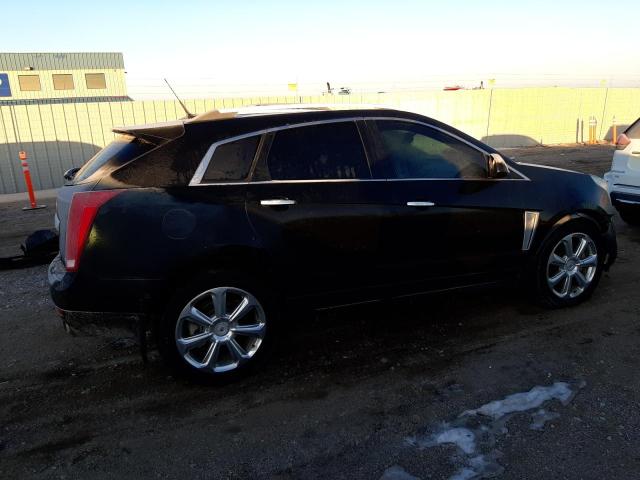 Photo 2 VIN: 3GYFNJE37DS544542 - CADILLAC SRX PREMIU 