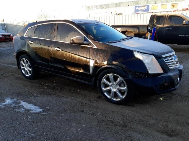 Photo 3 VIN: 3GYFNJE37DS544542 - CADILLAC SRX PREMIU 