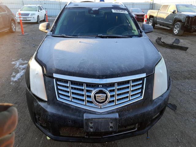 Photo 4 VIN: 3GYFNJE37DS544542 - CADILLAC SRX PREMIU 