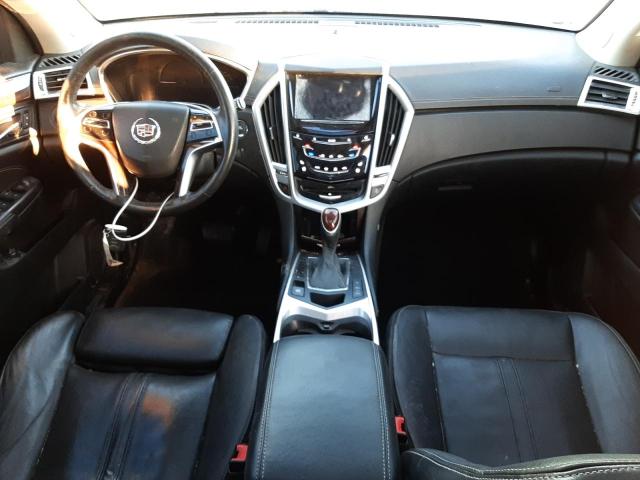 Photo 7 VIN: 3GYFNJE37DS544542 - CADILLAC SRX PREMIU 