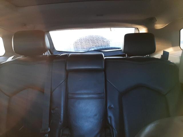 Photo 9 VIN: 3GYFNJE37DS544542 - CADILLAC SRX PREMIU 