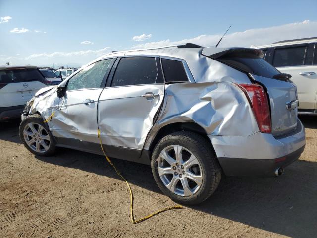 Photo 1 VIN: 3GYFNJE37DS551829 - CADILLAC SRX PREMIU 