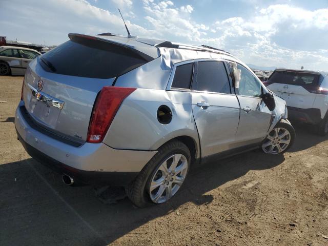 Photo 2 VIN: 3GYFNJE37DS551829 - CADILLAC SRX PREMIU 