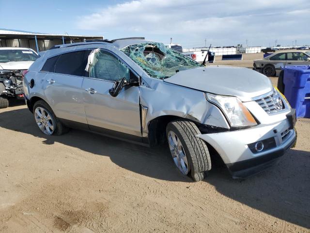 Photo 3 VIN: 3GYFNJE37DS551829 - CADILLAC SRX PREMIU 