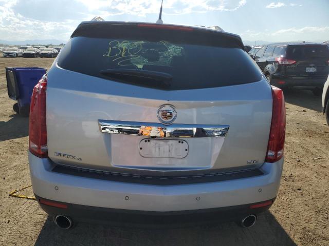 Photo 5 VIN: 3GYFNJE37DS551829 - CADILLAC SRX PREMIU 