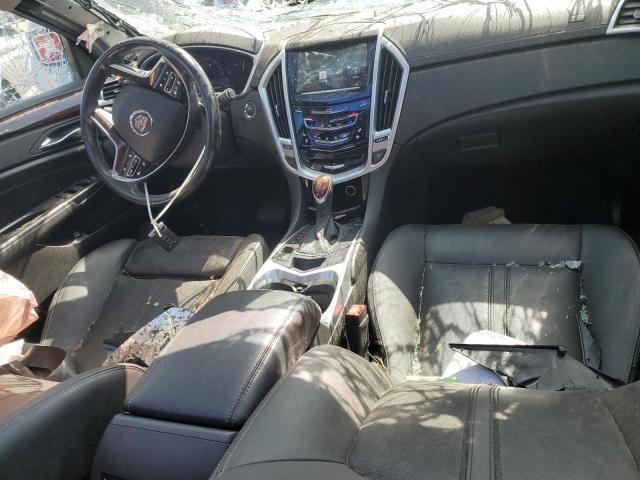 Photo 7 VIN: 3GYFNJE37DS551829 - CADILLAC SRX PREMIU 