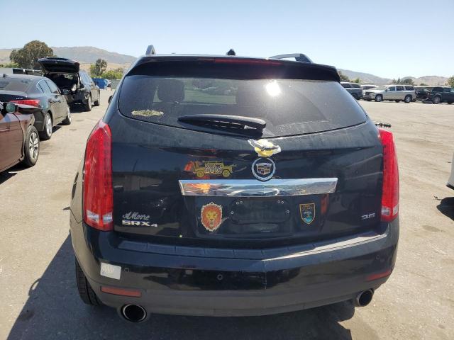 Photo 5 VIN: 3GYFNJE37DS569991 - CADILLAC SRX 