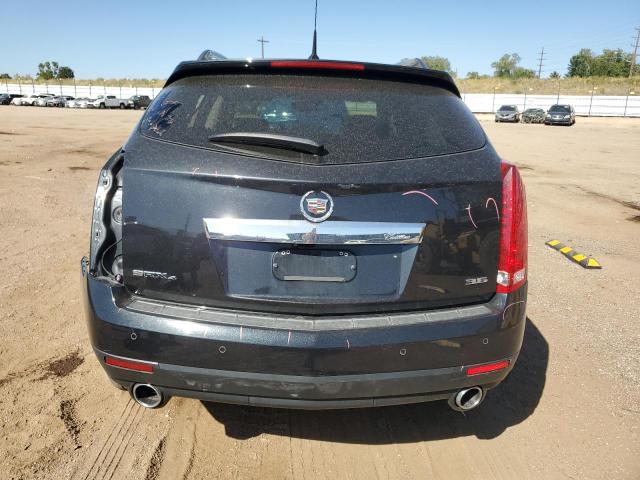 Photo 5 VIN: 3GYFNJE38DS576836 - CADILLAC SRX PREMIU 